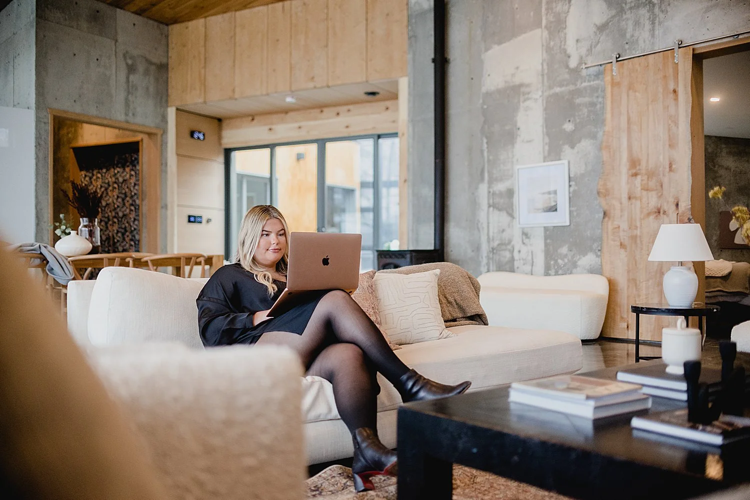 Branding Session for Top Real Estate Agent Dominique McIntyre of